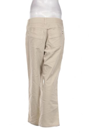 Dámské kalhoty  Mac, Velikost L, Barva Béžová, Cena  117,00 Kč