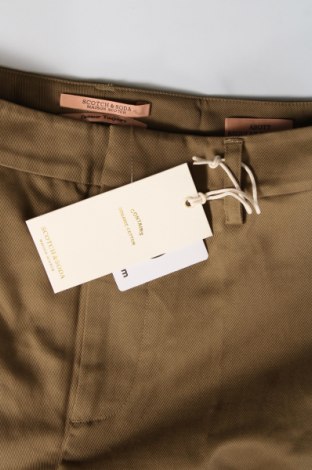 Damskie spodnie Maison Scotch, Rozmiar S, Kolor Beżowy, Cena 117,09 zł