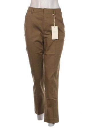 Pantaloni de femei Maison Scotch, Mărime S, Culoare Bej, Preț 62,83 Lei