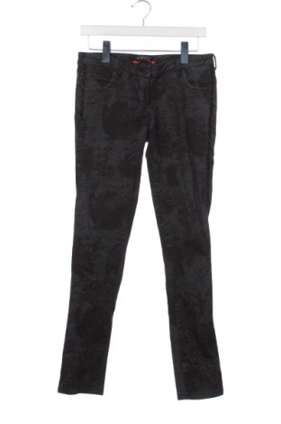 Pantaloni de femei Maison Scotch, Mărime M, Culoare Gri, Preț 24,60 Lei