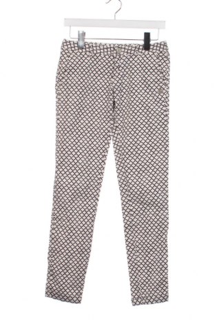 Damskie spodnie Maison Scotch, Rozmiar XS, Kolor Kolorowy, Cena 36,98 zł