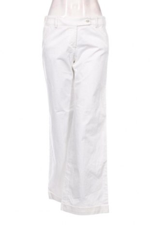 Γυναικείο παντελόνι Malo, Μέγεθος M, Χρώμα Λευκό, Τιμή 37,24 €