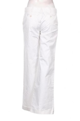 Γυναικείο παντελόνι Malo, Μέγεθος M, Χρώμα Λευκό, Τιμή 19,48 €