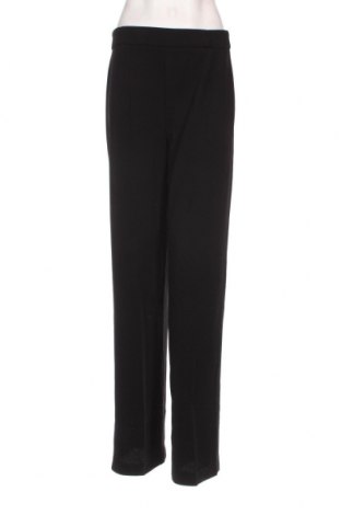 Γυναικείο παντελόνι Mango, Μέγεθος M, Χρώμα Μαύρο, Τιμή 33,30 €