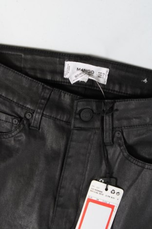 Dámske nohavice Mango, Veľkosť XS, Farba Čierna, Cena  7,01 €