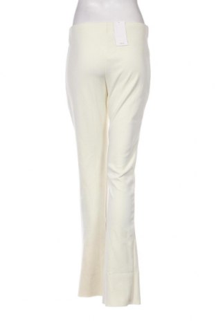 Γυναικείο παντελόνι Mango, Μέγεθος S, Χρώμα Λευκό, Τιμή 12,27 €