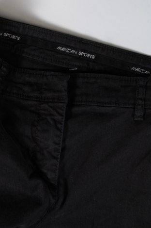 Dámské kalhoty  Marc Cain, Velikost S, Barva Černá, Cena  357,00 Kč