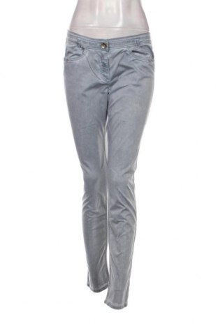 Дамски панталон Marc Cain Sports, Размер M, Цвят Син, Цена 16,77 лв.
