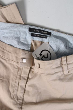 Pantaloni de femei Marc O'Polo, Mărime S, Culoare Bej, Preț 223,68 Lei