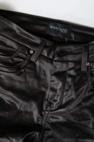 Γυναικείο παντελόνι Marciano by Guess, Μέγεθος S, Χρώμα Μαύρο, Τιμή 13,28 €