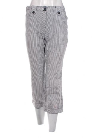 Γυναικείο παντελόνι Marks & Spencer, Μέγεθος M, Χρώμα Πολύχρωμο, Τιμή 3,59 €