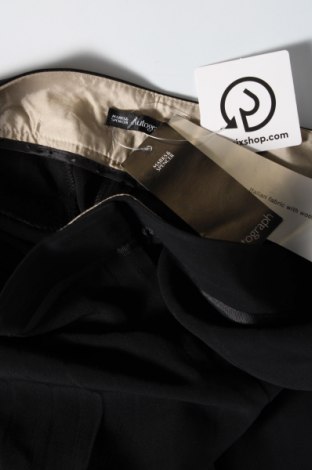 Дамски панталон Marks & Spencer Autograph, Размер XL, Цвят Черен, Цена 15,57 лв.