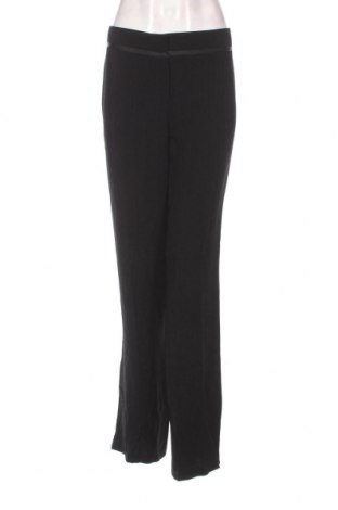 Дамски панталон Marks & Spencer Autograph, Размер XL, Цвят Черен, Цена 20,01 лв.