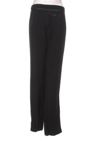 Дамски панталон Marks & Spencer Autograph, Размер XL, Цвят Черен, Цена 15,57 лв.
