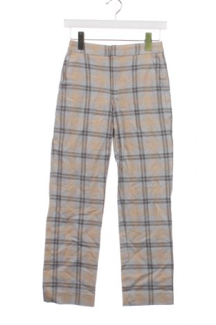 Дамски панталон Massimo Dutti, Размер XS, Цвят Многоцветен, Цена 10,29 лв.