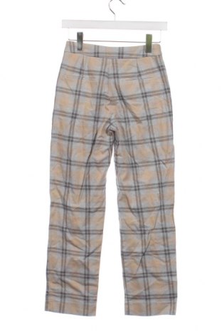Pantaloni de femei Massimo Dutti, Mărime XS, Culoare Multicolor, Preț 161,18 Lei