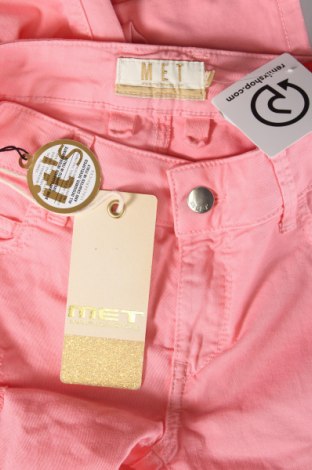 Dámské kalhoty  Met, Velikost S, Barva Růžová, Cena  296,00 Kč