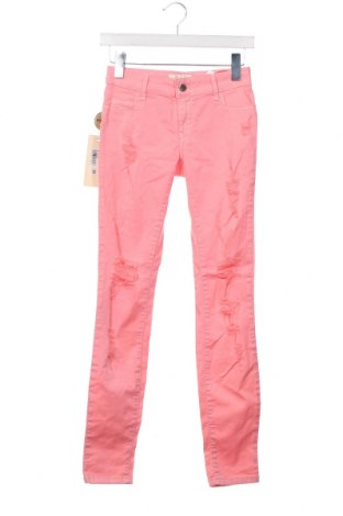 Γυναικείο παντελόνι Met, Μέγεθος S, Χρώμα Ρόζ , Τιμή 11,29 €