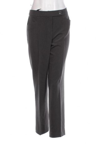 Γυναικείο παντελόνι Michele Boyard, Μέγεθος L, Χρώμα Γκρί, Τιμή 3,41 €
