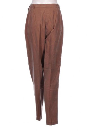 Pantaloni de femei Miel, Mărime XL, Culoare Maro, Preț 31,48 Lei