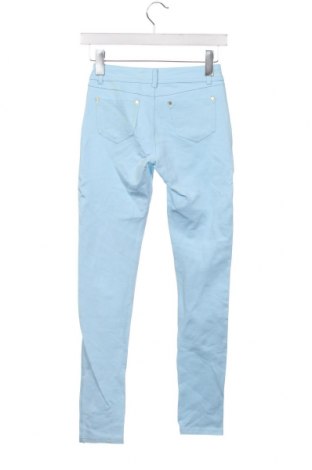 Pantaloni de femei Miss Anna, Mărime XS, Culoare Albastru, Preț 18,12 Lei
