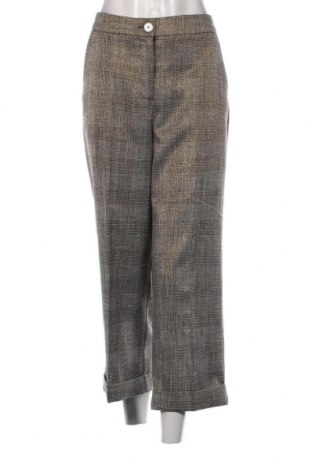 Дамски панталон Miss Cherry, Размер XL, Цвят Черен, Цена 8,70 лв.