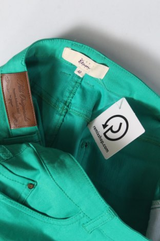 Дамски панталон Miss Etam, Размер XL, Цвят Зелен, Цена 25,23 лв.