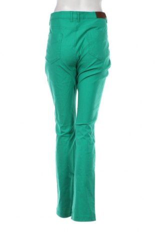 Pantaloni de femei Miss Etam, Mărime XL, Culoare Verde, Preț 82,99 Lei