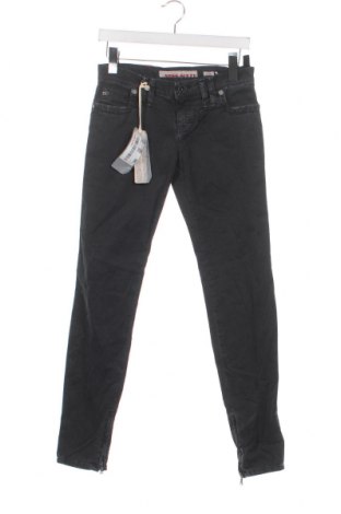 Pantaloni de femei Miss Sixty, Mărime S, Culoare Negru, Preț 294,74 Lei
