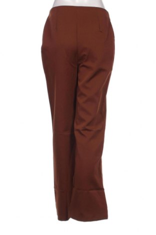Pantaloni de femei Missguided, Mărime M, Culoare Maro, Preț 34,80 Lei