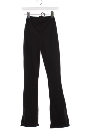 Dámské kalhoty  Missguided, Velikost XS, Barva Černá, Cena  207,00 Kč