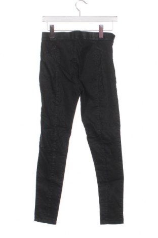 Дамски панталон Mohito, Размер XS, Цвят Черен, Цена 21,66 лв.