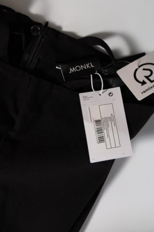 Pantaloni de femei Monki, Mărime M, Culoare Negru, Preț 37,07 Lei