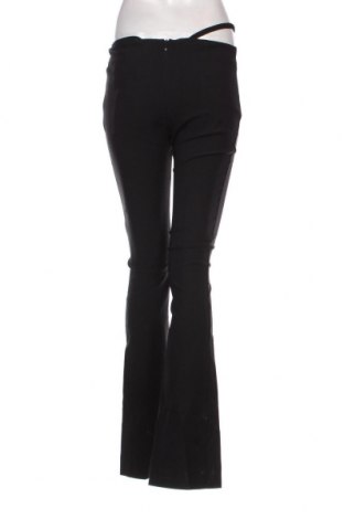 Pantaloni de femei Monki, Mărime M, Culoare Negru, Preț 37,07 Lei