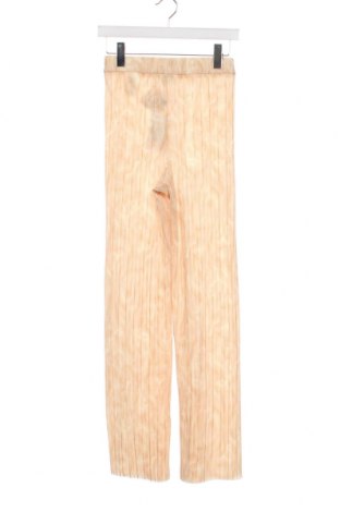 Γυναικείο παντελόνι Monki, Μέγεθος XS, Χρώμα  Μπέζ, Τιμή 10,36 €