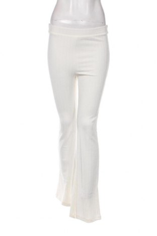 Damenhose Monki, Größe S, Farbe Weiß, Preis 7,07 €