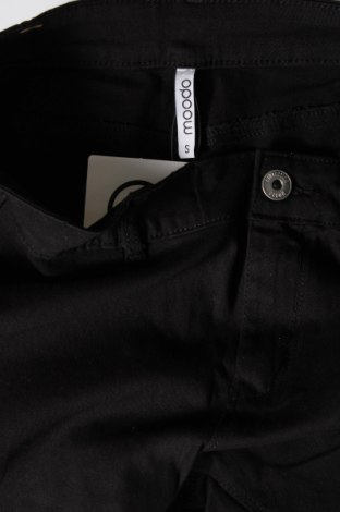 Pantaloni de femei Moodo, Mărime S, Culoare Negru, Preț 31,48 Lei