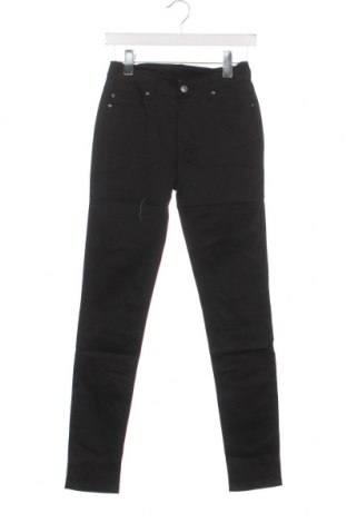 Γυναικείο παντελόνι Moodo, Μέγεθος S, Χρώμα Μαύρο, Τιμή 6,73 €