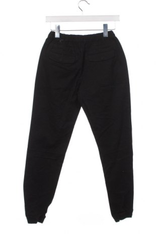 Γυναικείο παντελόνι Moodo, Μέγεθος XS, Χρώμα Μαύρο, Τιμή 44,85 €