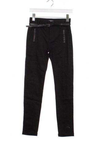 Pantaloni de femei Moodo, Mărime XS, Culoare Negru, Preț 31,99 Lei