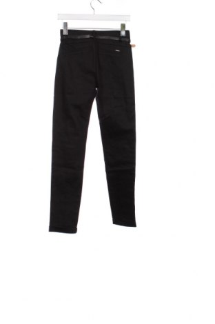 Pantaloni de femei Moodo, Mărime XS, Culoare Negru, Preț 31,99 Lei