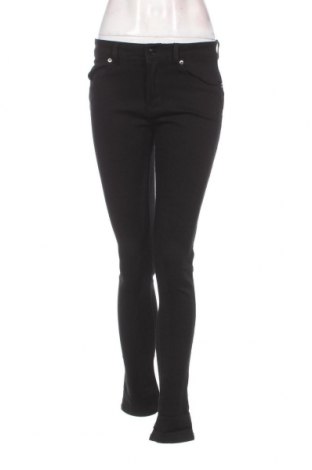 Дамски панталон Moodo, Размер S, Цвят Черен, Цена 13,05 лв.