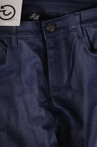 Dámské kalhoty  Moodo, Velikost S, Barva Modrá, Cena  1 261,00 Kč