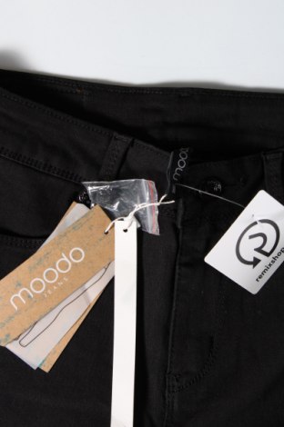 Dámské kalhoty  Moodo, Velikost M, Barva Černá, Cena  177,00 Kč
