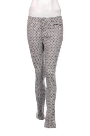 Γυναικείο παντελόνι Moodo, Μέγεθος S, Χρώμα Γκρί, Τιμή 6,73 €