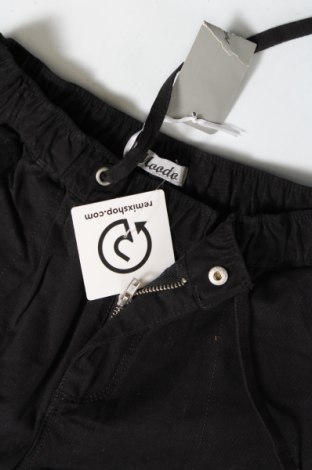 Dámské kalhoty  Moodo, Velikost XS, Barva Černá, Cena  1 261,00 Kč