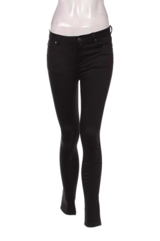 Γυναικείο παντελόνι Moodo, Μέγεθος L, Χρώμα Μαύρο, Τιμή 44,85 €