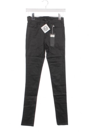 Pantaloni de femei Moodo, Mărime XS, Culoare Negru, Preț 34,34 Lei