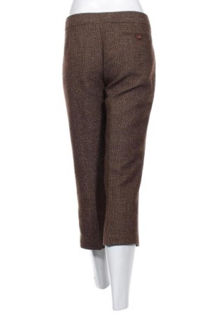 Pantaloni de femei More & More, Mărime L, Culoare Maro, Preț 24,18 Lei
