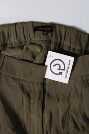 Damenhose More & More, Größe M, Farbe Grün, Preis € 5,12